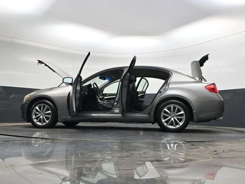 Used 2008 INFINITI G35 x Sedan w/ Premium Pkg AWD/4WD image 37