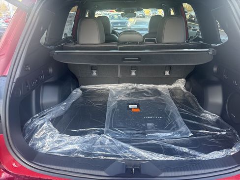 New 2026 Subaru Forester Limited image 10