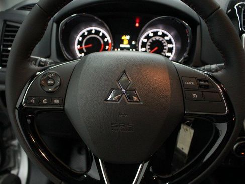 New 2026 Mitsubishi Outlander Sport LE AWD/4WD image 8