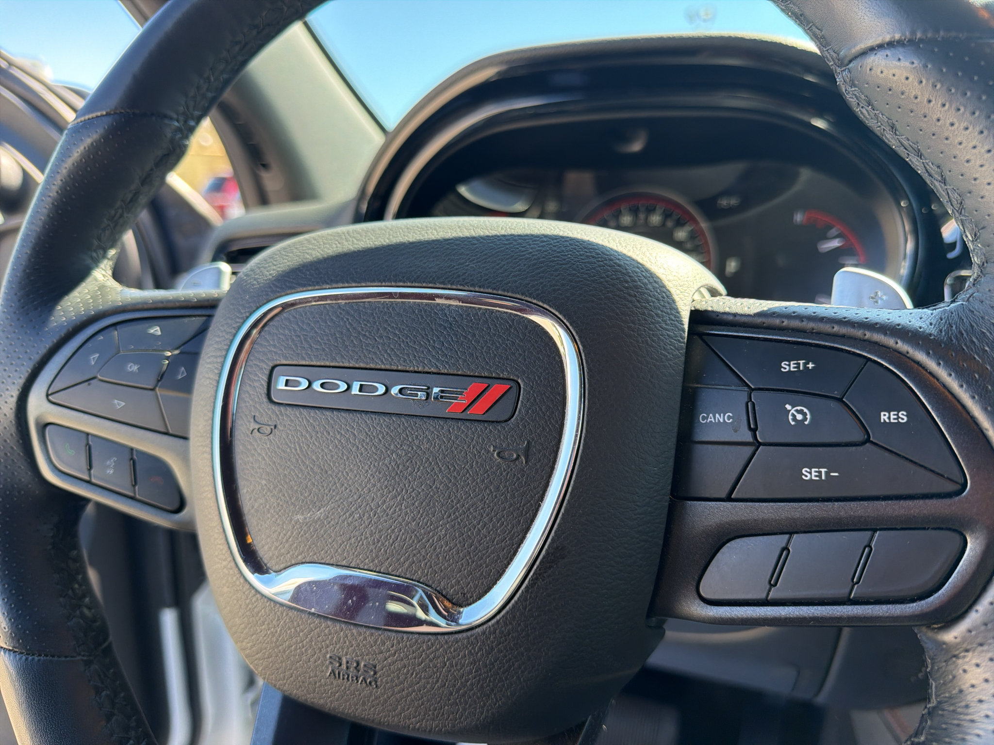 Used 2025 Dodge Durango GT RWD image 18