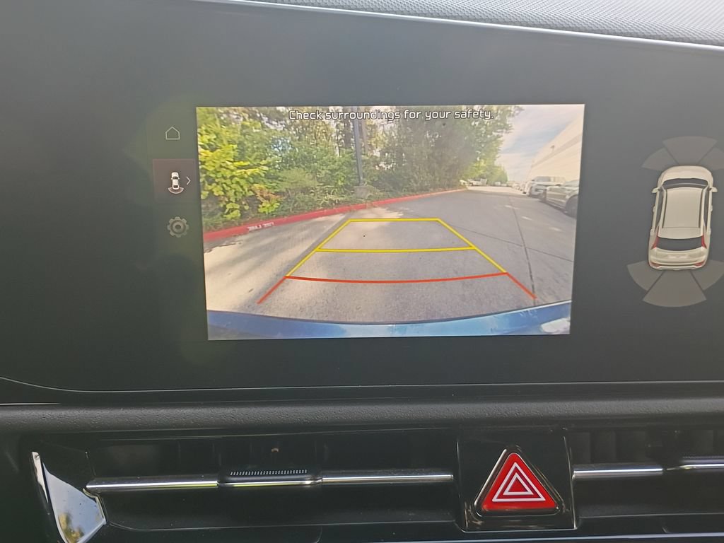 Used 2023 Kia Niro FWD image 19