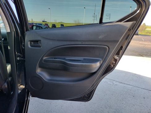 Used 2018 Mitsubishi Mirage G4 ES FWD image 14