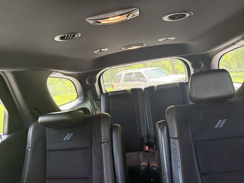 Used 2023 Dodge Durango R/T AWD/4WD image 14