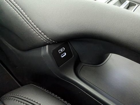 New 2027 Honda HR-V EX-L image 21