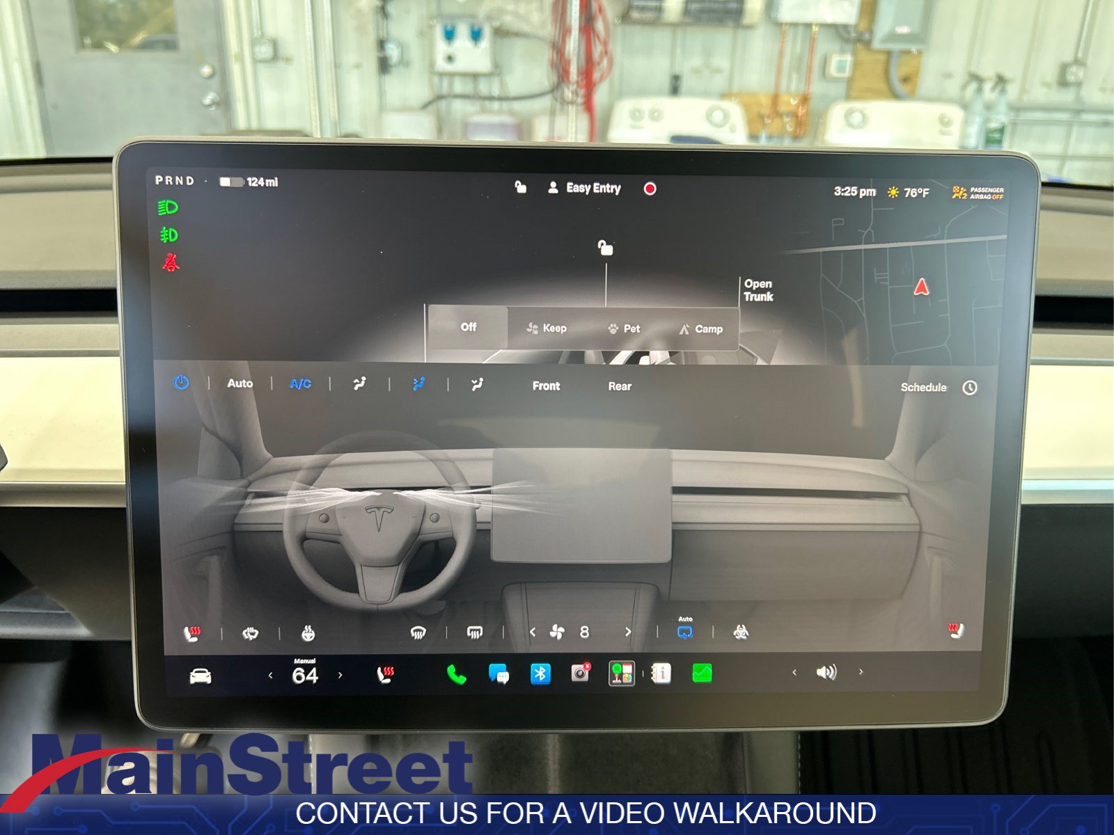 Used 2023 Tesla Model Y AWD image 25