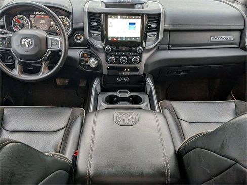 Certified 2024 RAM 1500 Laramie image 27