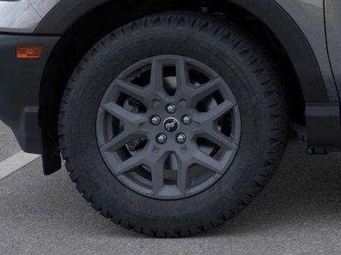 New 2025 Ford Bronco Sport Big Bend image 19