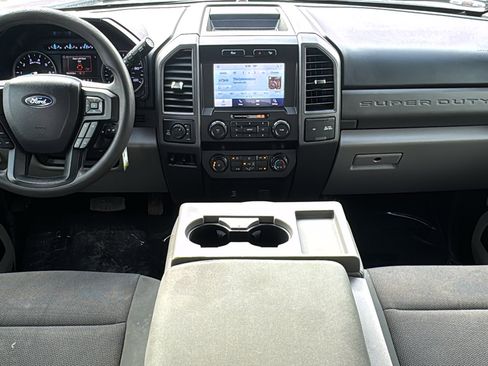 Used 2021 Ford F250 XL w/ STX Appearance Package image 16