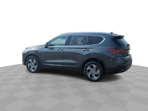 Used 2023 Hyundai Santa Fe SEL FWD image 6