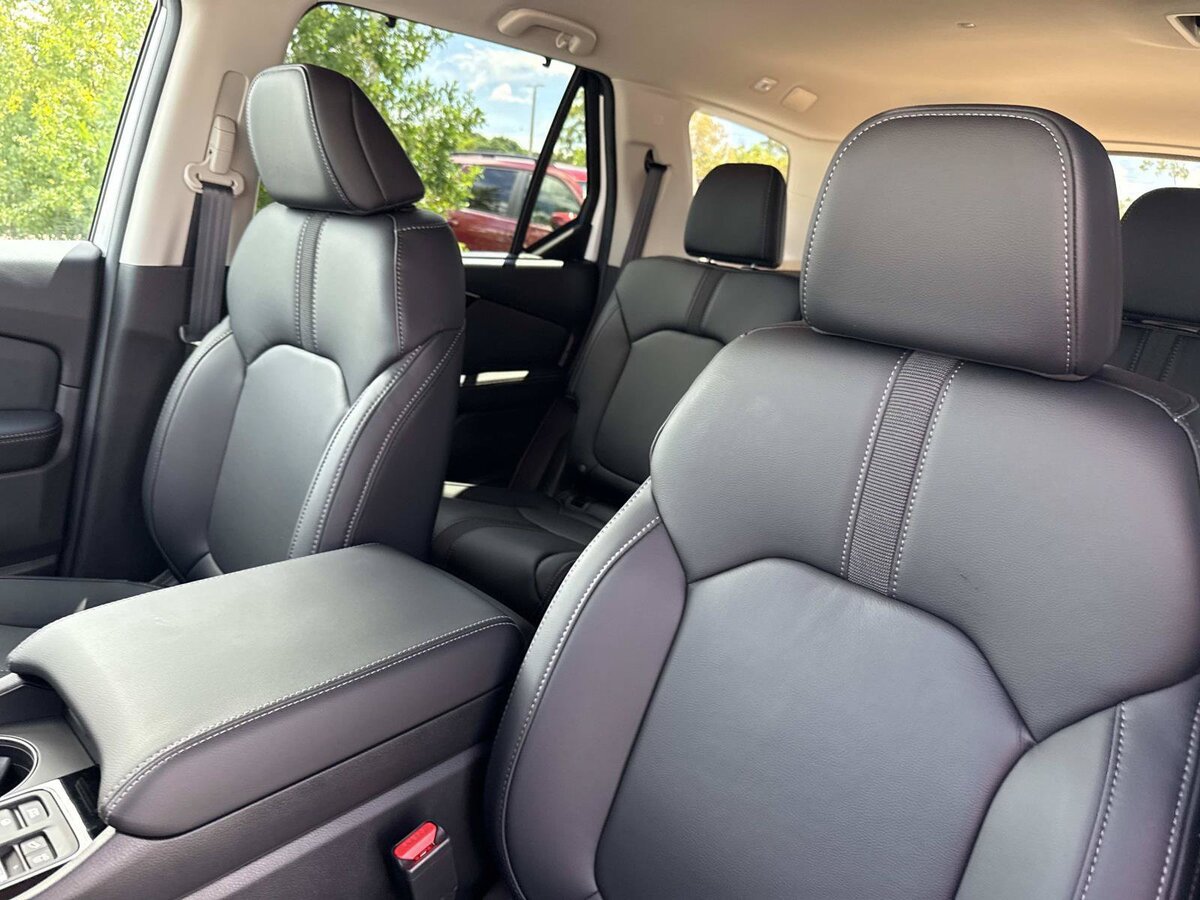 New 2026 Honda Pilot EX-L image 18