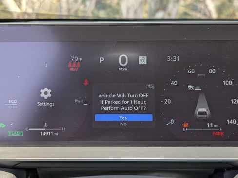 Used 2026 Toyota RAV4 XLE Premium FWD image 19