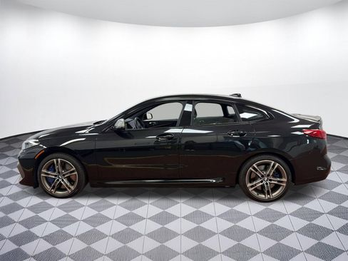 Used 2021 BMW M235i xDrive Gran Coupe AWD/4WD image 2