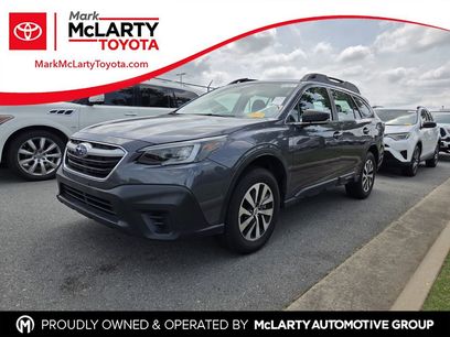 Used 2020 Subaru Outback