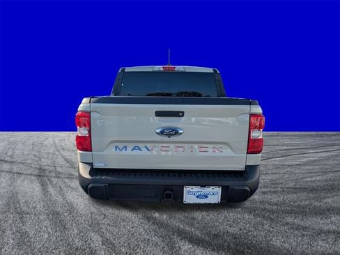 Certified 2024 Ford Maverick XLT w/ Equipment Group 300A Standard AWD/4WD image 5