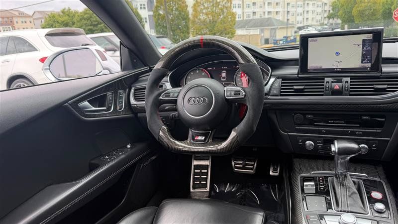 Used 2013 Audi S7 AWD/4WD image 24