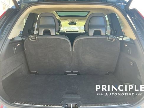 Certified 2025 Volvo XC90 B5 Plus image 12