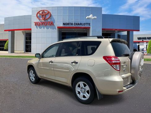 Used 2009 Toyota RAV4 2WD V6 image 4