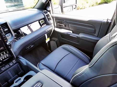 New 2026 RAM 2500 Rebel w/ Rebel Level 2 Equipment Group AWD/4WD image 31
