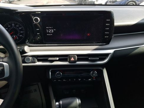 Used 2023 Kia K5 GT-Line image 21