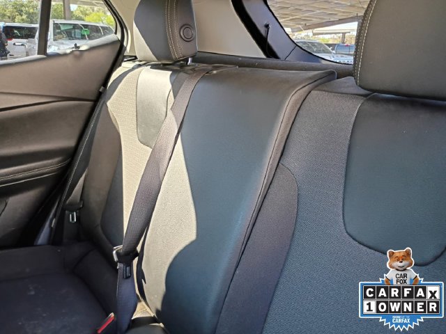 Used 2021 Buick Encore GX Preferred FWD image 11