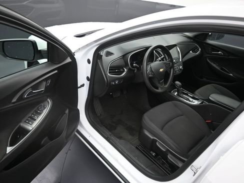 Used 2024 Chevrolet Malibu LS image 10