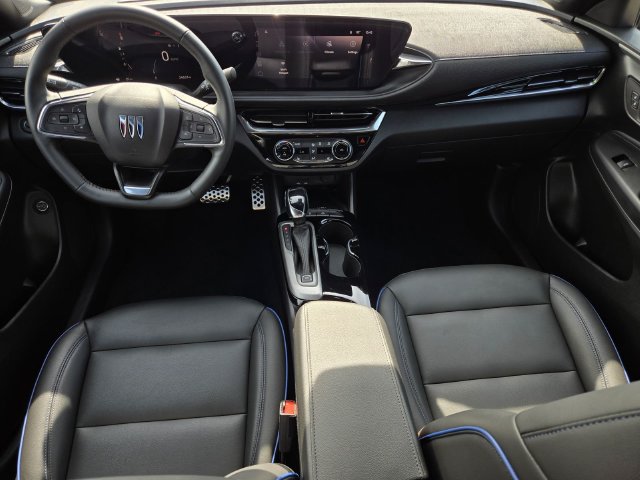 Used 2024 Buick Envista Sport Touring w/ Convenience I Package FWD image 16