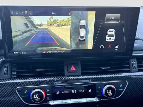 Used 2019 Audi RS 5 Sportback AWD/4WD image 33