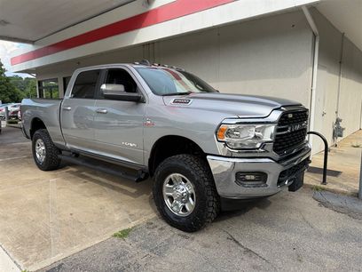 Used 2022 RAM 2500 Big Horn