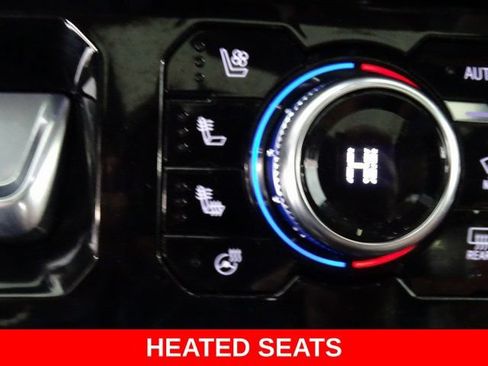 Used 2024 GMC Sierra 1500 Denali Ultimate AWD/4WD image 15