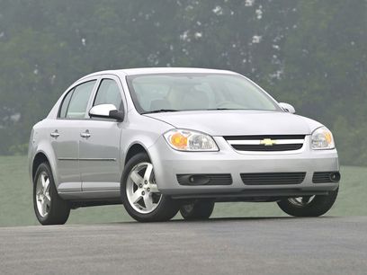 Used 2007 Chevrolet Cobalt LT