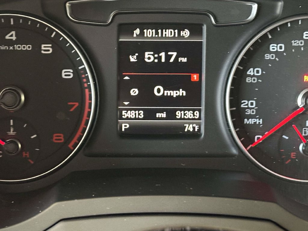 Used 2017 Audi Q3 2.0T Premium Plus w/ Premium Plus Package AWD/4WD image 24
