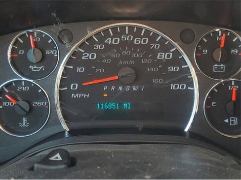 Used 2021 Chevrolet Express 2500 w/ Driver Convenience Package image 14