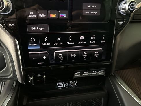 New 2026 RAM 2500 Laramie image 13