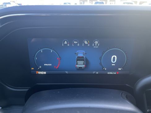 Used 2023 Ford F250 Lariat w/ Lariat Ultimate Package image 15