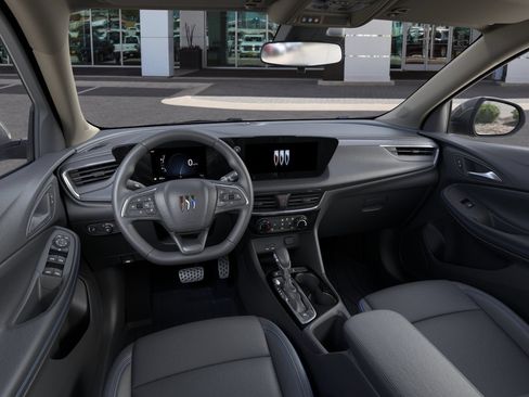New 2026 Buick Encore GX Sport Touring w/ Advanced Technology Package FWD image 15
