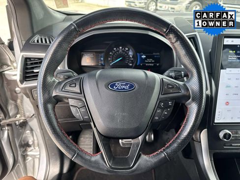 Used 2022 Ford Edge ST-Line image 31