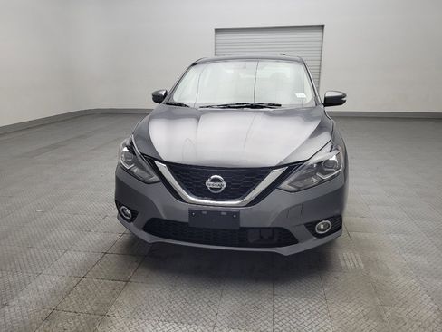 Used 2019 Nissan Sentra SR FWD image 15