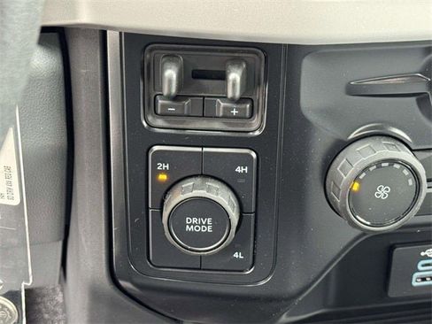 New 2025 Ford F450 XL image 17