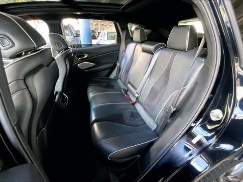 Used 2020 Acura RDX A-Spec image 20