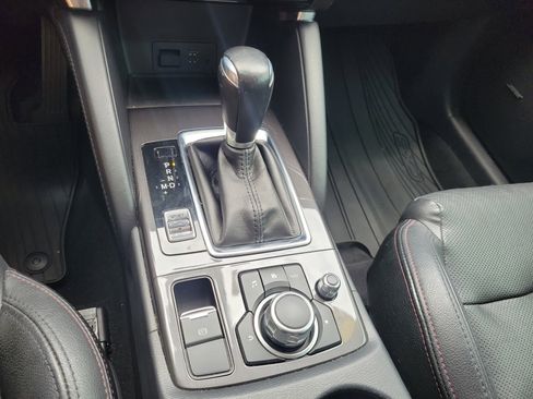 Used 2016 MAZDA CX-5 Grand Touring AWD/4WD image 32