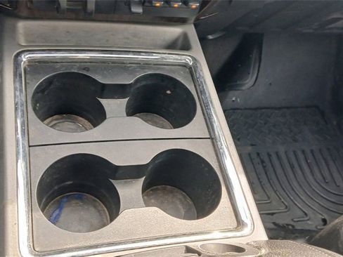 Used 2014 Ford F250 Lariat w/ Lariat Ultimate Package image 21