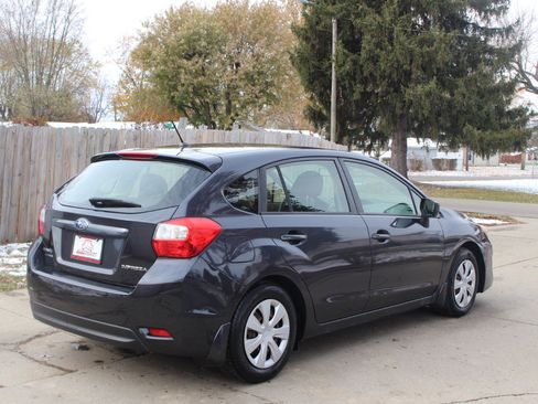 Used 2015 Subaru Impreza 2.0i image 10