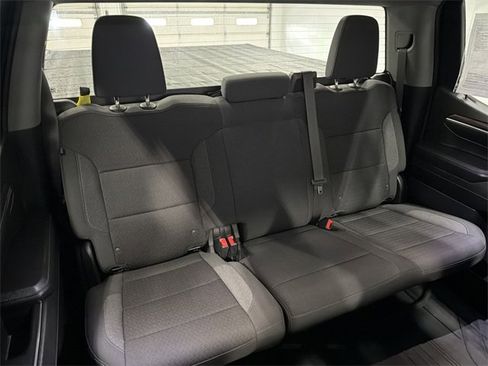 Certified 2024 Chevrolet Silverado 1500 LT image 16