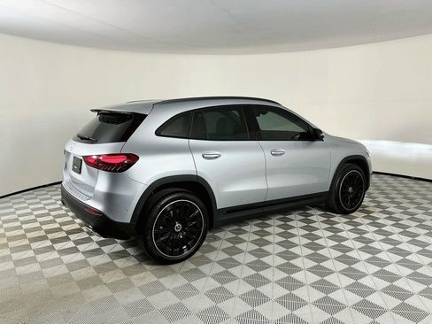 Used 2026 Mercedes-Benz GLA 250 image 7