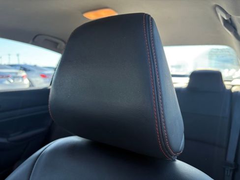 Used 2024 Nissan Altima 2.5 SR image 23