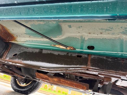 Used 1997 Dodge Dakota SLT image 11