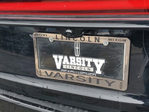 New 2026 Lincoln Aviator Reserve image 31