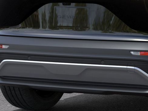 New 2025 Chevrolet Blazer EV LT image 14