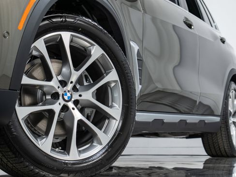 Used 2026 BMW X5 xDrive40i image 27