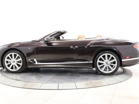 Used 2021 Bentley Continental GT AWD/4WD image 10